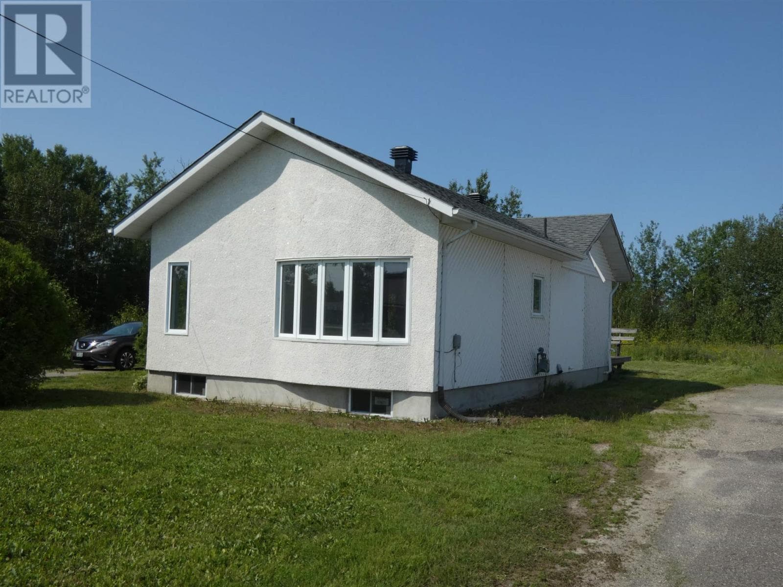 162 Kenogami RD — Longlac, Ontario - Main photo