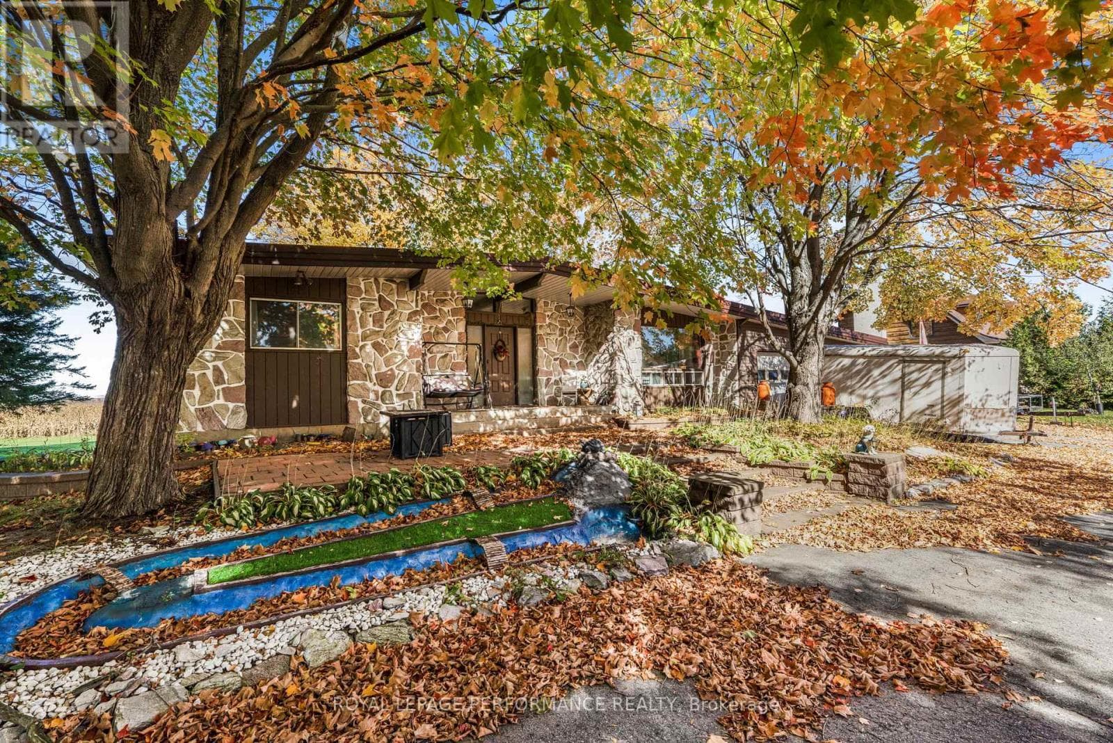 4866 COUNTY ROAD 17 ROAD — Alfred and Plantagenet, Ontario - Main photo