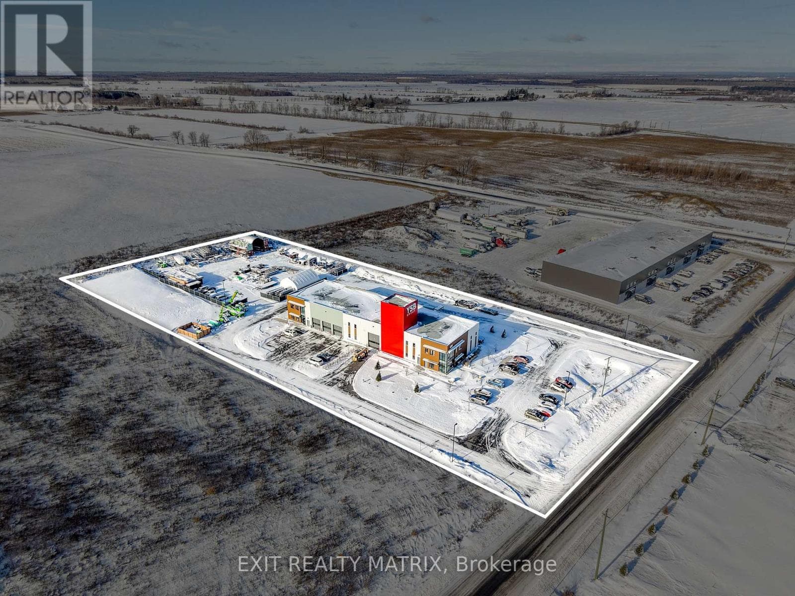 224 ROBOT STREET — Russell - Main photo