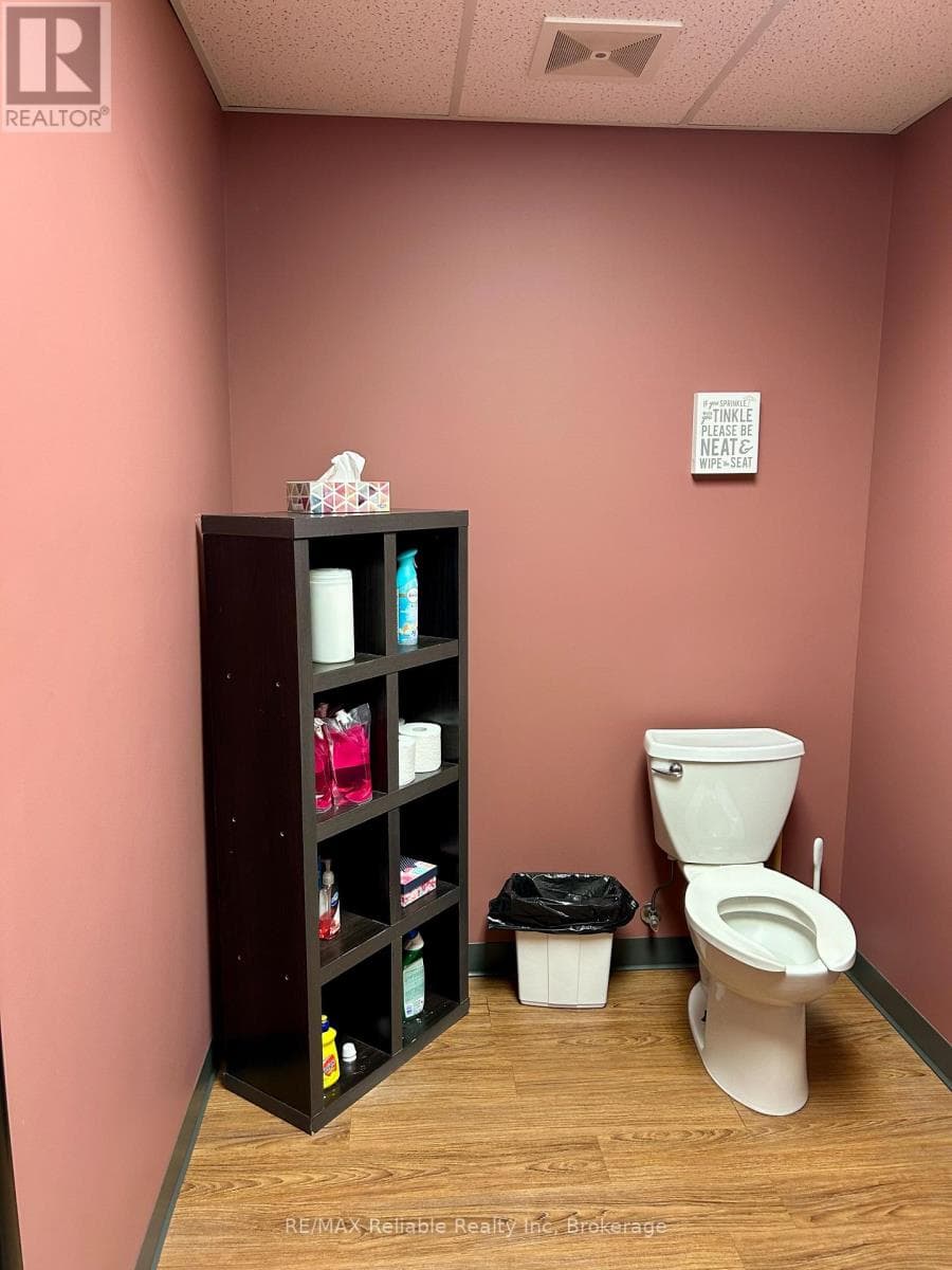 Huron East (Seaforth) — Huron East (Seaforth) - Main photo