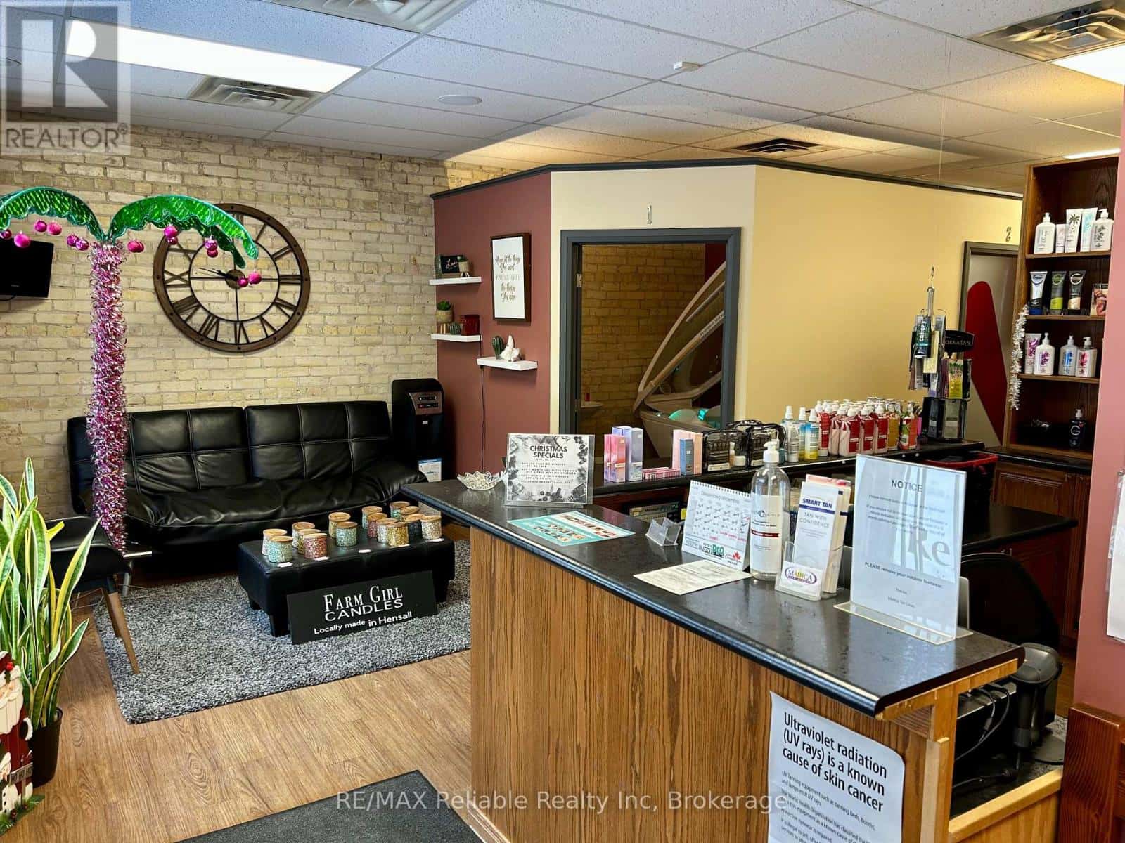 Huron East (Seaforth) — Huron East (Seaforth) - Photo 2 of 12