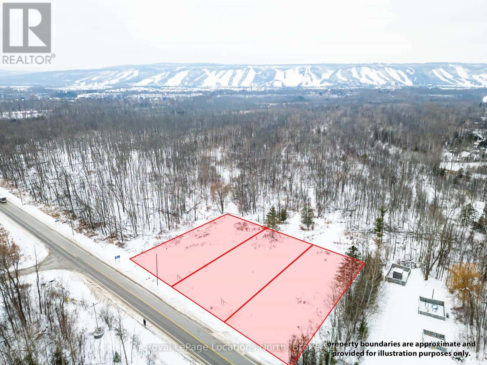 Blue Mountains — Blue Mountains - Photo 4 of 12