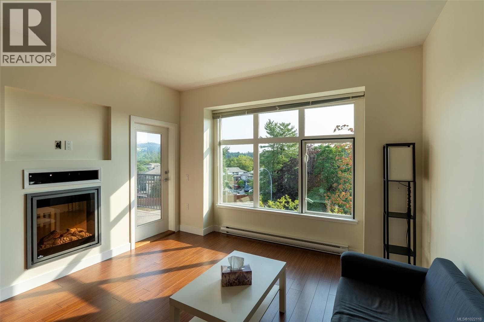 Saanich — Saanich - Main photo