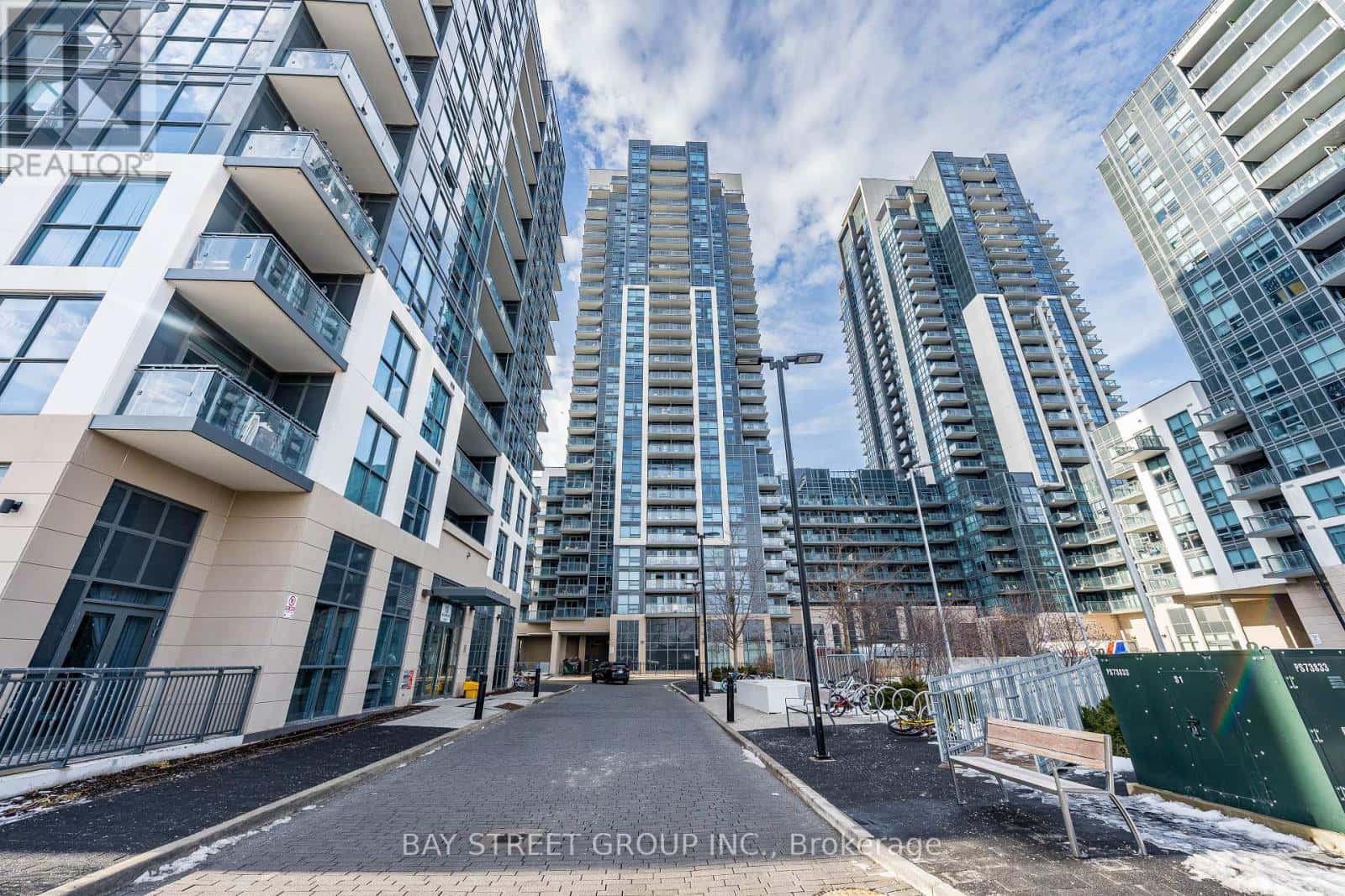 Toronto (Woburn) — Toronto (Woburn) - Photo 3 of 34