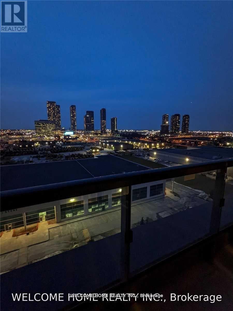 710 - 38 HONEYCRISP CRESCENT — Vaughan (Vaughan Corporate Centre) - Main photo