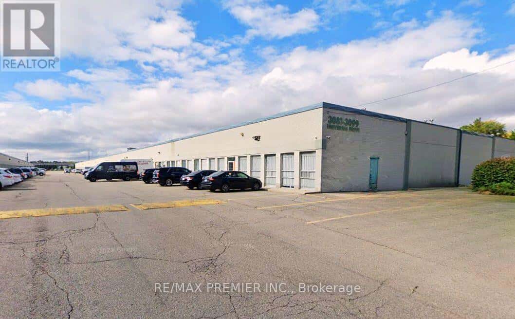 Mississauga (Dixie) — Mississauga (Dixie) - Photo 4 of 5