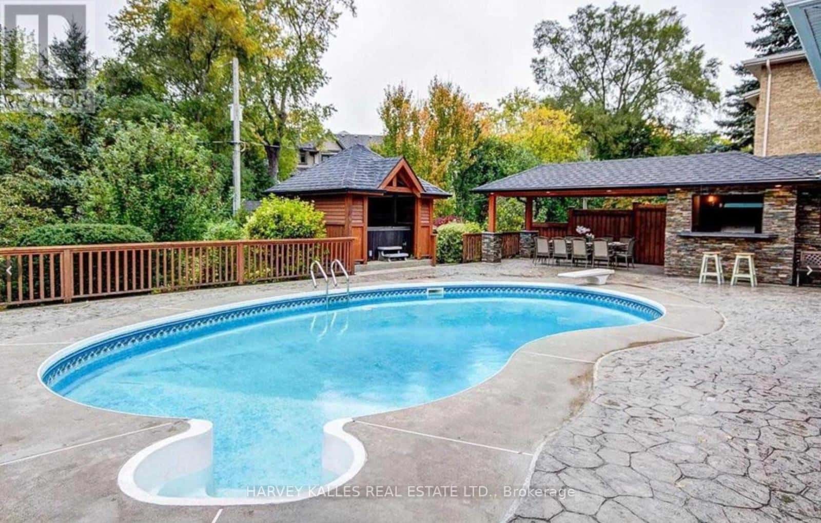 22 FINCHLEY ROAD — Toronto (Edenbridge-Humber Valley) - Photo 2 of 47