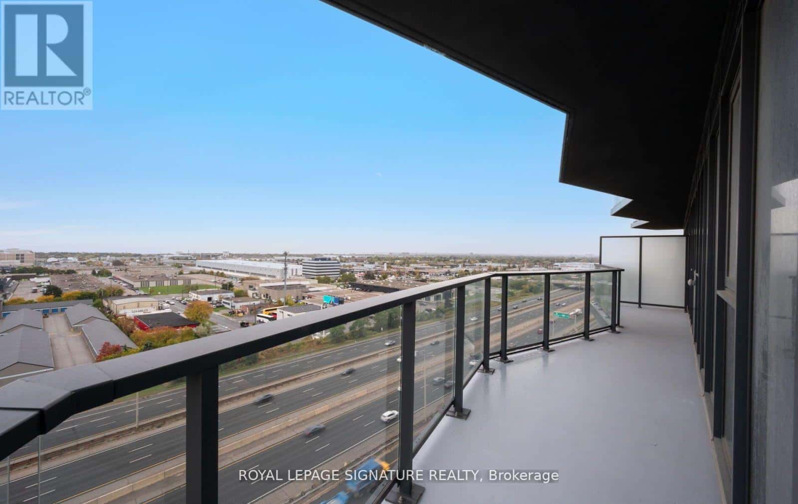 1208 - 36 ZORRA STREET — Toronto (Islington-City Centre West) - Photo 5 of 33