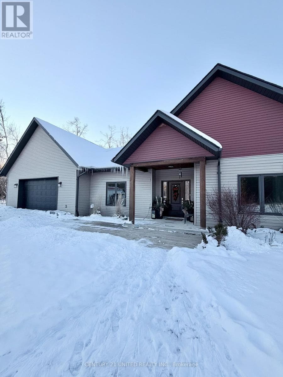 Kawartha Lakes (Emily) — Kawartha Lakes (Emily) - Main photo