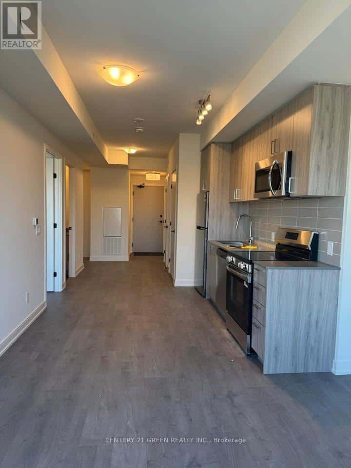 510 - 8020 DERRY ROAD — Milton (CO Coates) - Photo 2 of 20