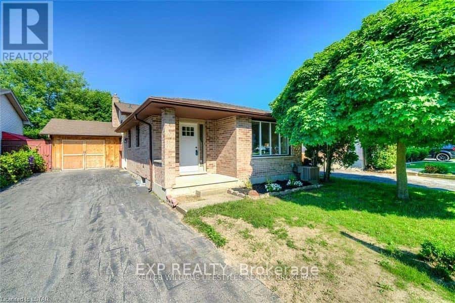 London East (East A) — London East (East A) - Photo 5 of 10