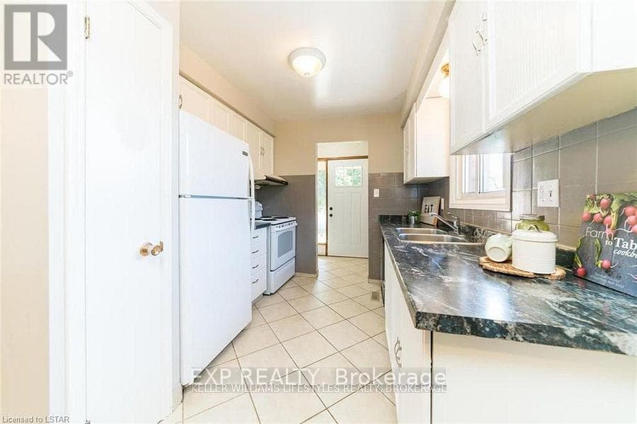 London East (East A) — London East (East A) - Main photo