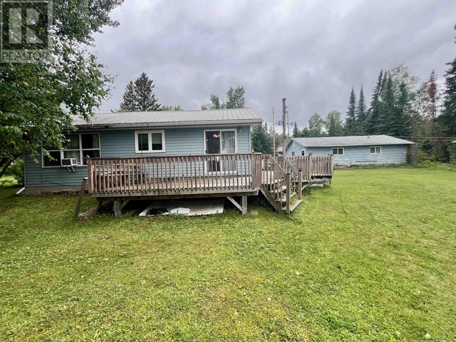 206 McMillan CRES — Dryden, Ontario - Main photo