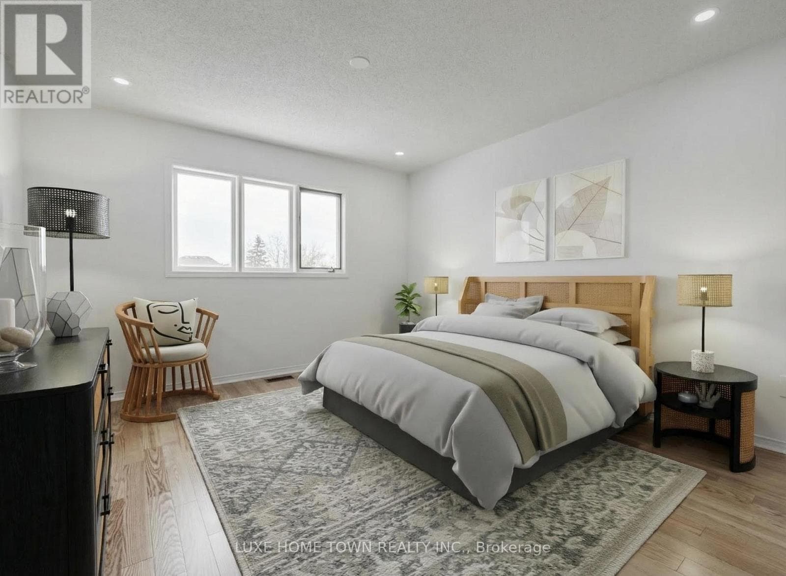 Brampton (Fletcher's West) — Brampton (Fletcher's West) - Main photo