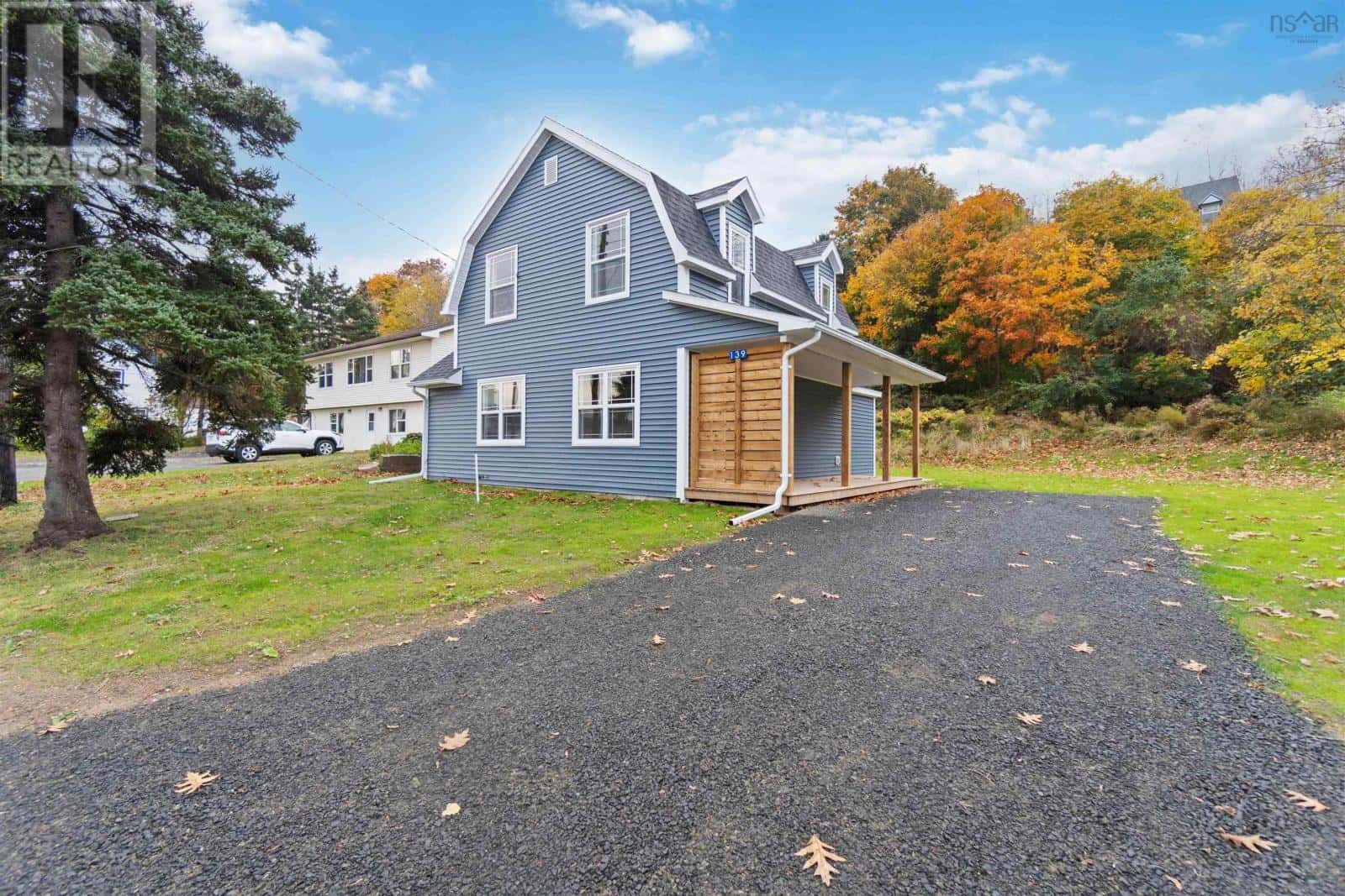 139 First Avenue — Digby, Nova Scotia - Photo 4 of 50