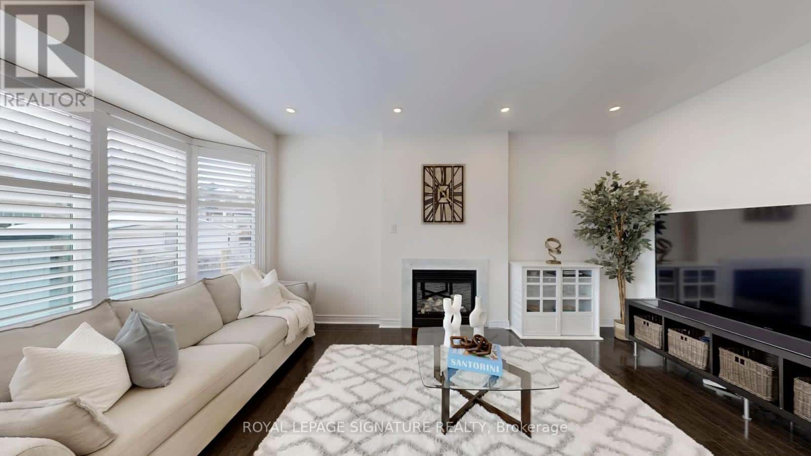 23 FREDERICK STAMM CRESCENT — Markham (Berczy), Ontario - Photo 4 of 18