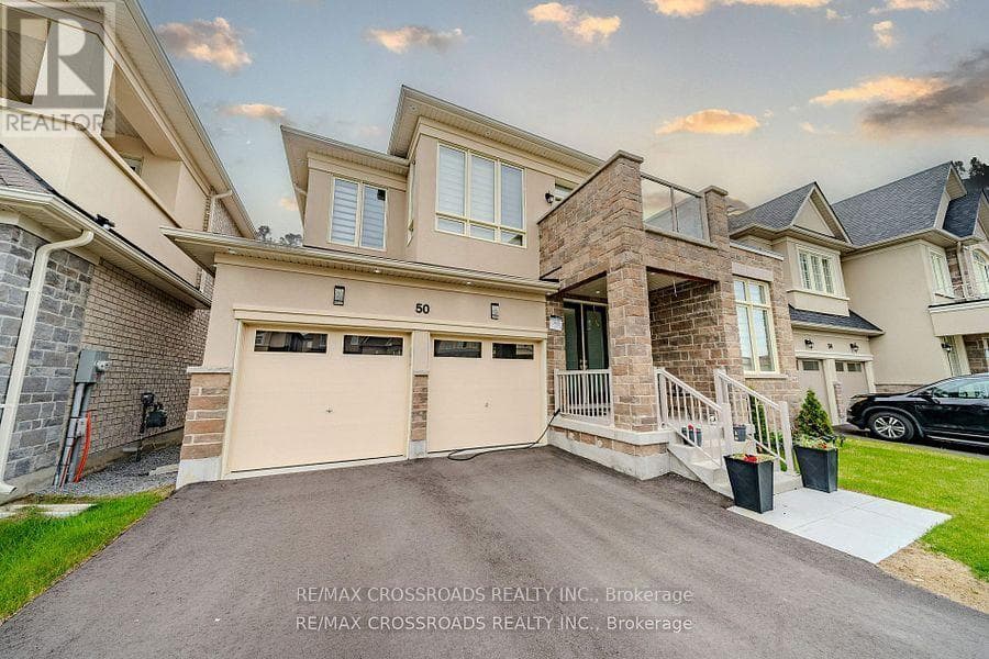 East Gwillimbury (Queensville) — East Gwillimbury (Queensville) - Main photo