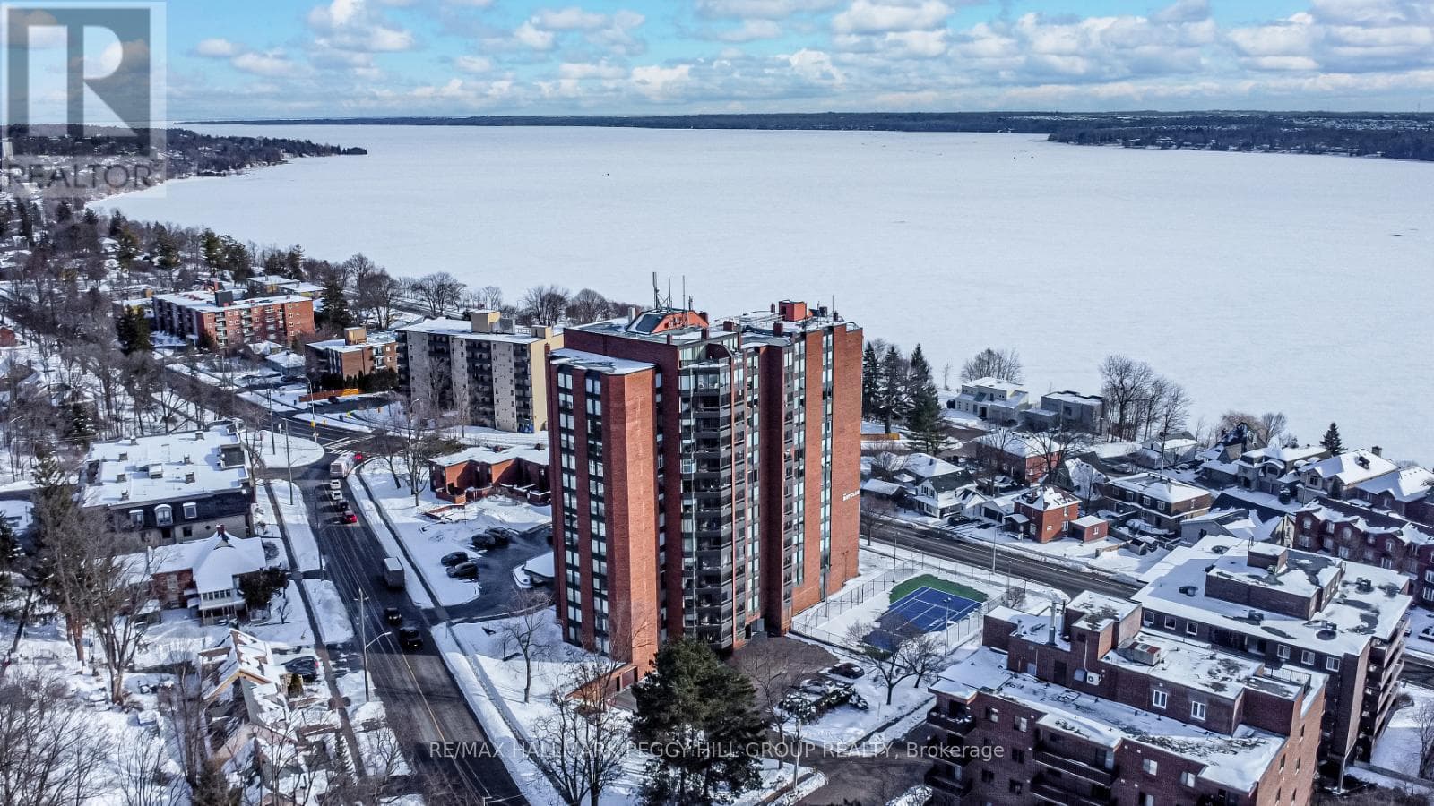 Barrie (North Shore) — Barrie (North Shore) - Main photo