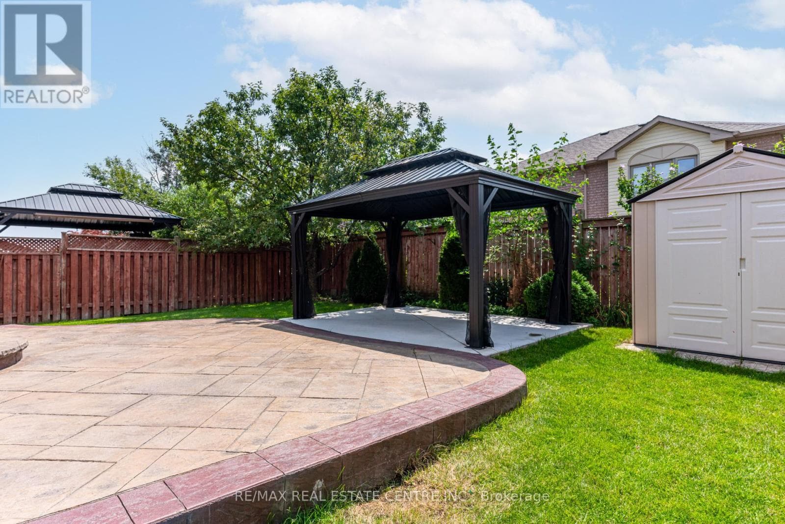 Mississauga (East Credit) — Mississauga (East Credit) - Main photo