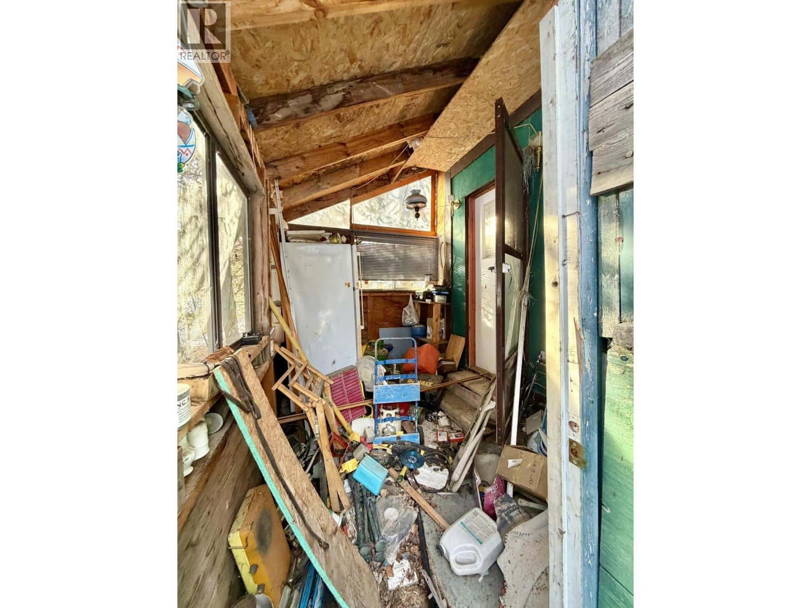 Deka Lake / Sulphurous / Hathaway Lakes — Deka Lake / Sulphurous / Hathaway Lakes - Photo 5 of 18