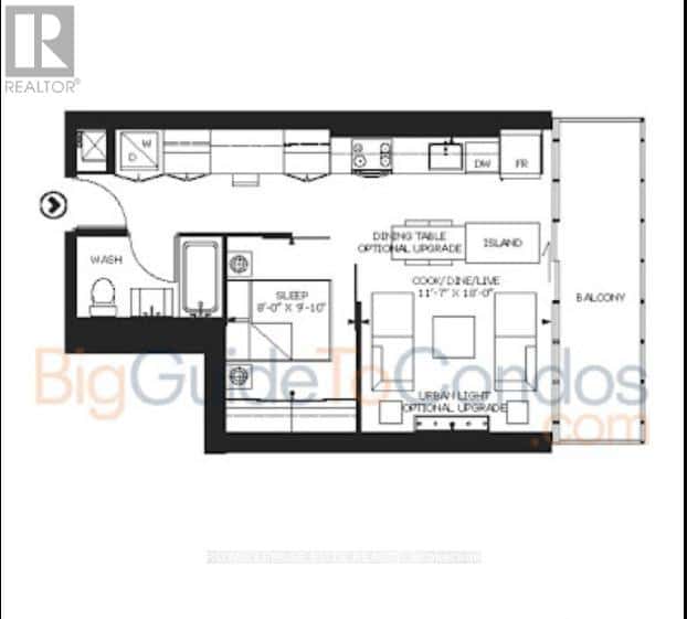 110 CHARLES STREET E — Toronto (Church-Yonge Corridor) - Photo 2 of 11