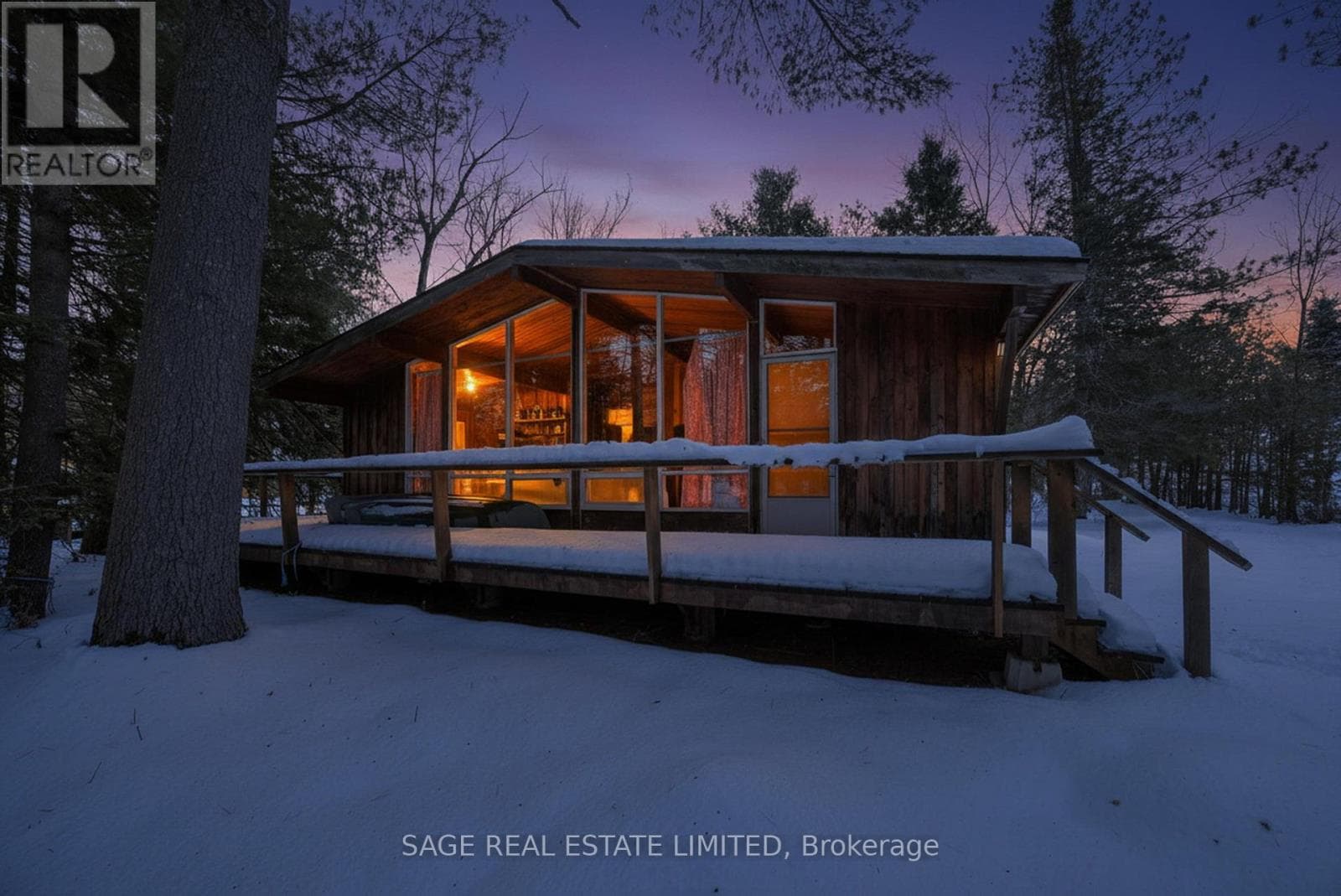 7856 BIRCH DRIVE — Ramara - Main photo