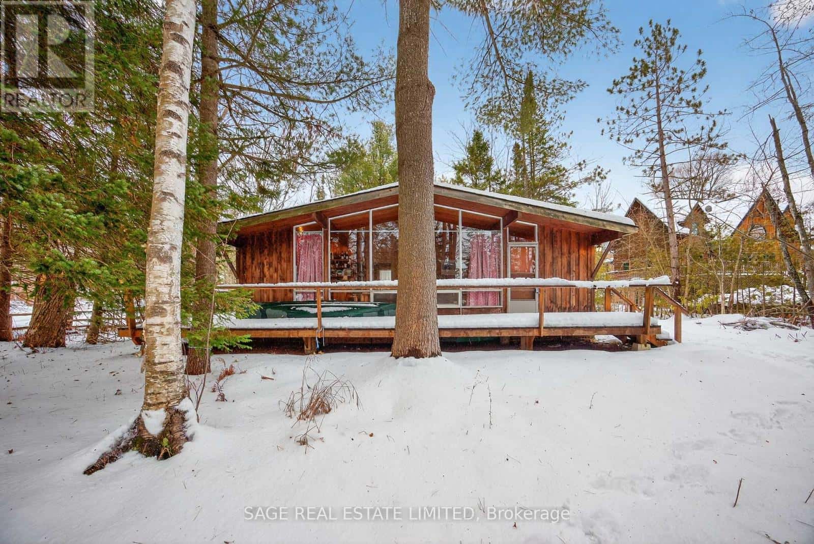 7856 BIRCH DRIVE — Ramara - Photo 4 of 36