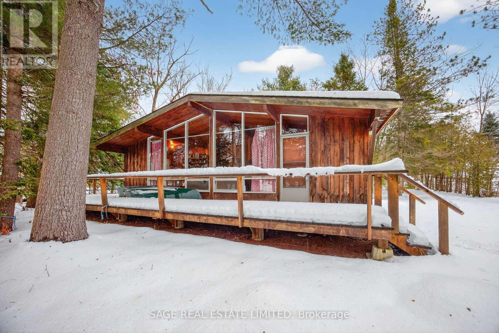 7856 BIRCH DRIVE — Ramara - Photo 5 of 36