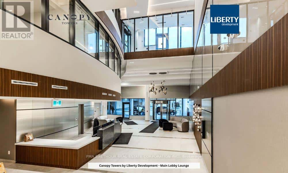 Mississauga (Hurontario) — Mississauga (Hurontario) - Photo 2 of 16