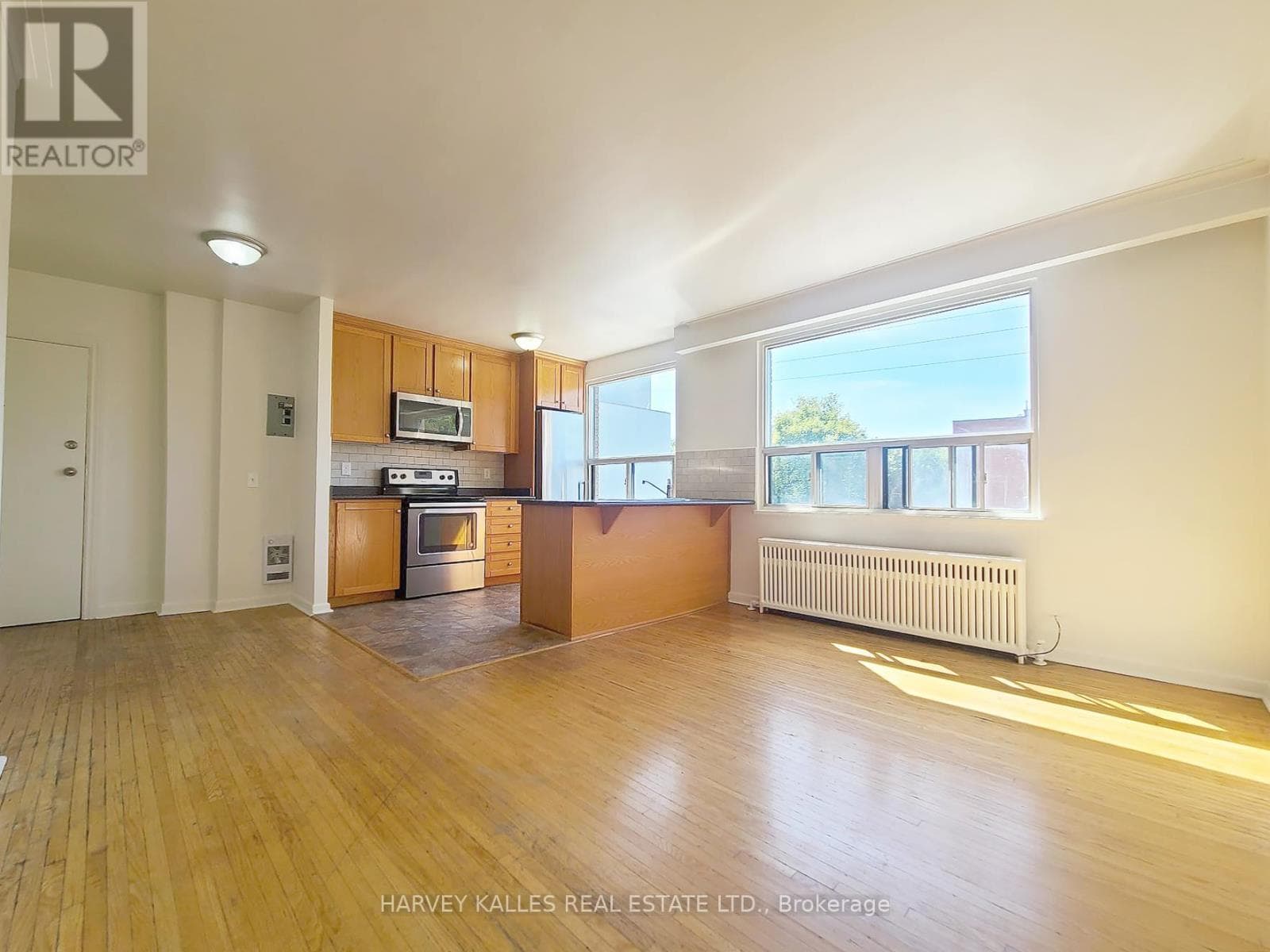 310 - 500 GILBERT AVENUE — Toronto (Caledonia-Fairbank) - Main photo