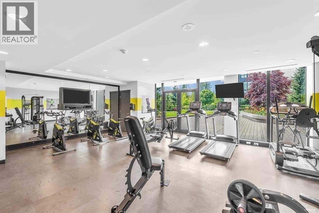 303 5628 BIRNEY AVENUE — Vancouver - Photo 5 of 18