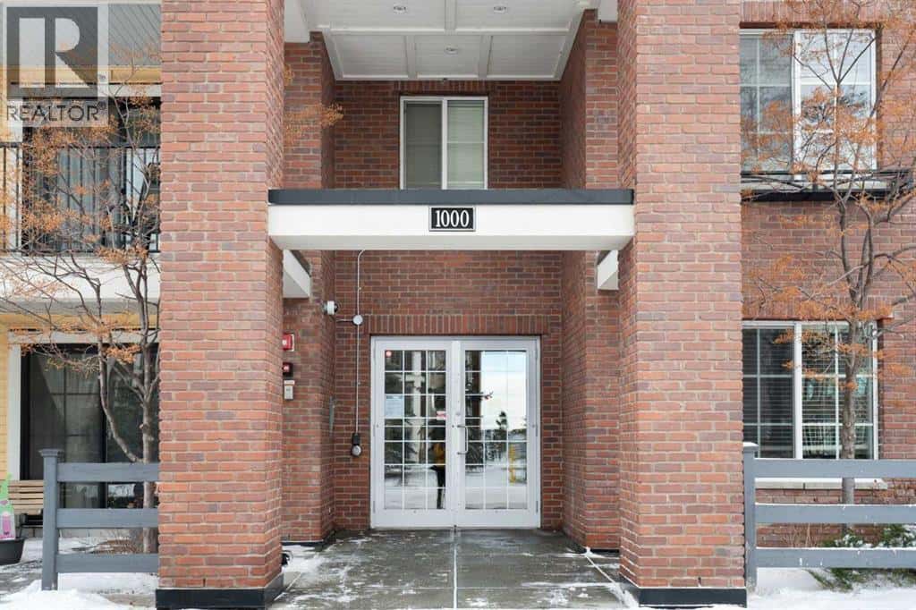 1411, 99 Copperstone Park SE — Calgary, Alberta - Photo 4 of 16