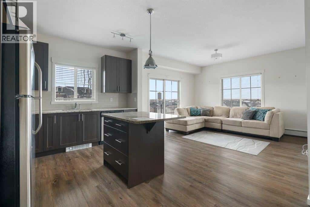 1411, 99 Copperstone Park SE — Calgary, Alberta - Photo 5 of 16