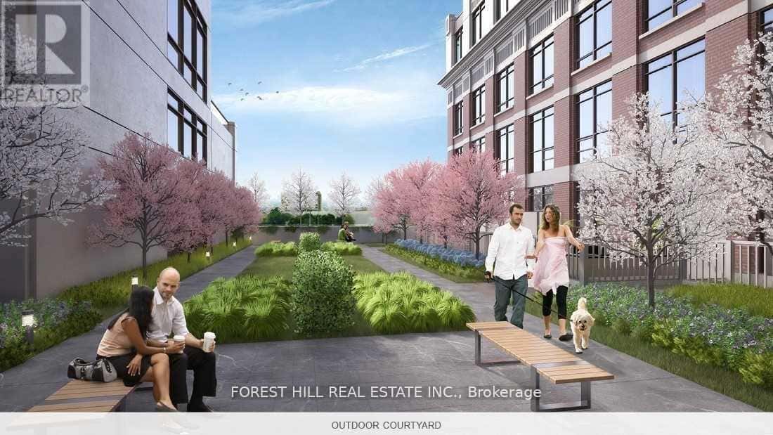 Toronto (Forest Hill South) — Toronto (Forest Hill South) - Photo 4 of 27