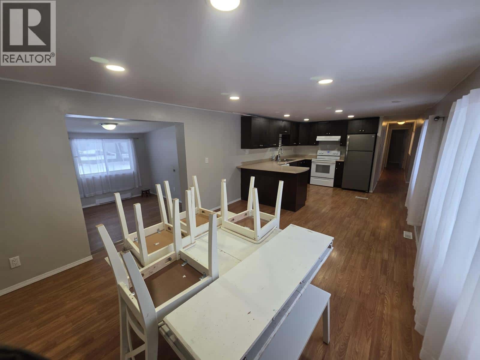 3988 WALKER STREET — Terrace, British Columbia - Photo 3 of 15