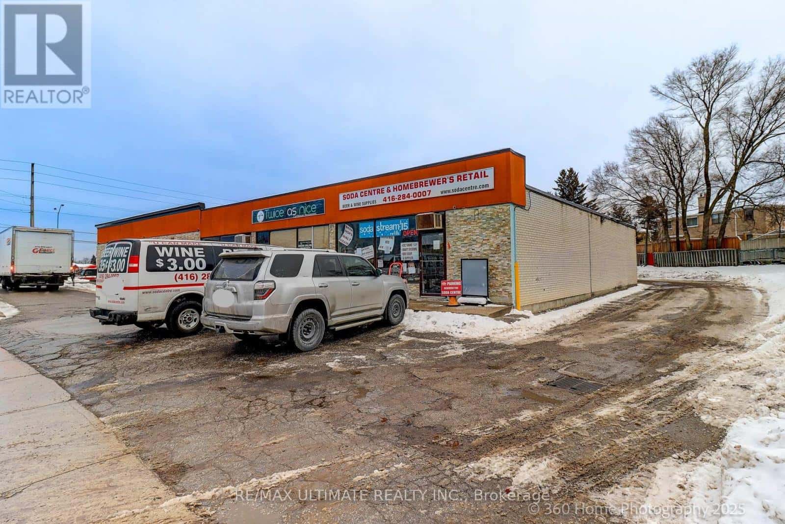 Toronto (West Hill) — Toronto (West Hill) - Photo 2 of 13