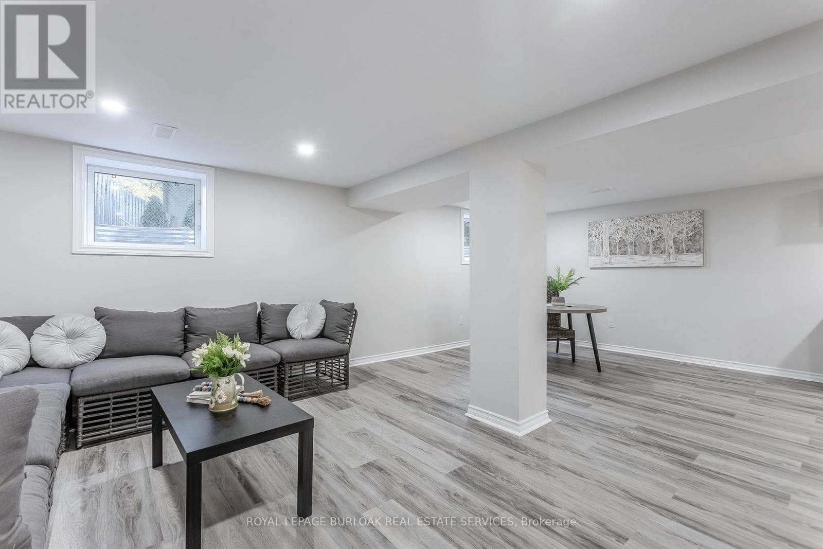 Burlington (Appleby) — Burlington (Appleby) - Main photo