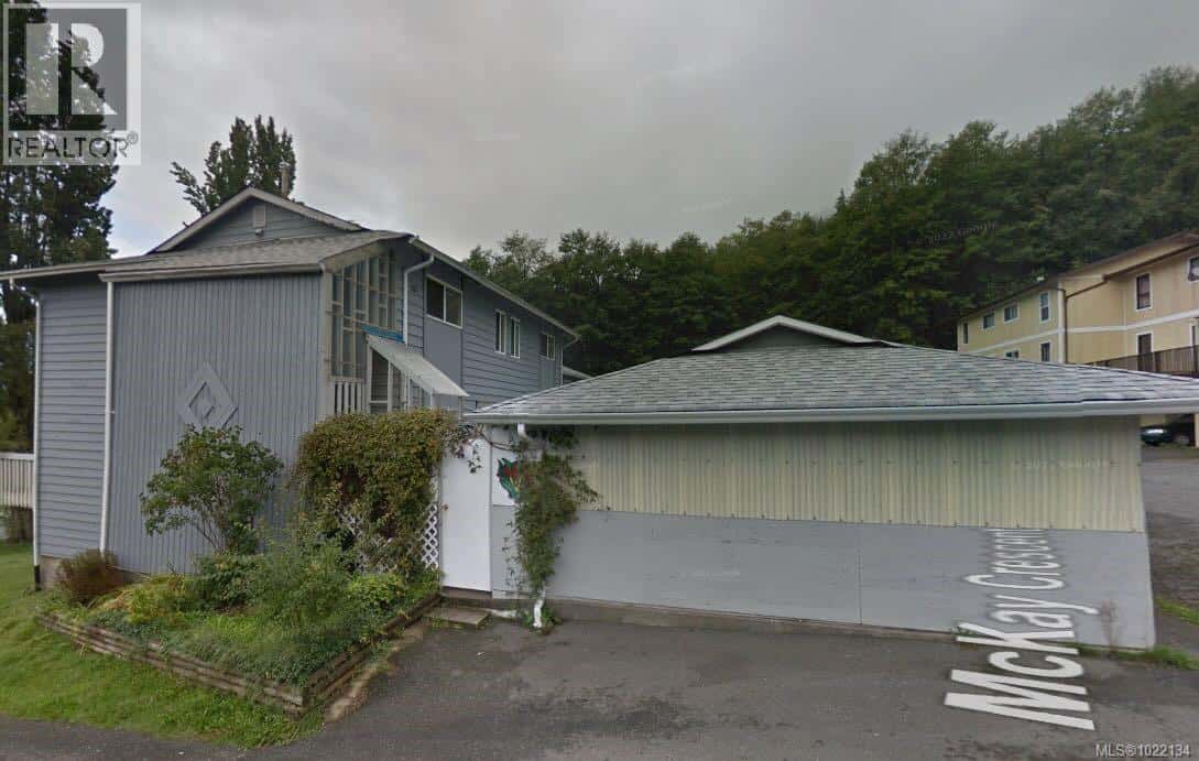 Port Alice — Port Alice - Photo 4 of 20