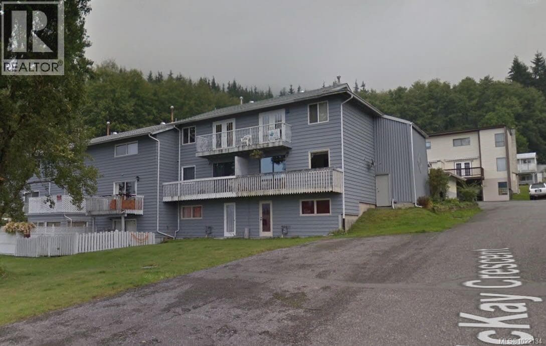 Port Alice — Port Alice - Main photo