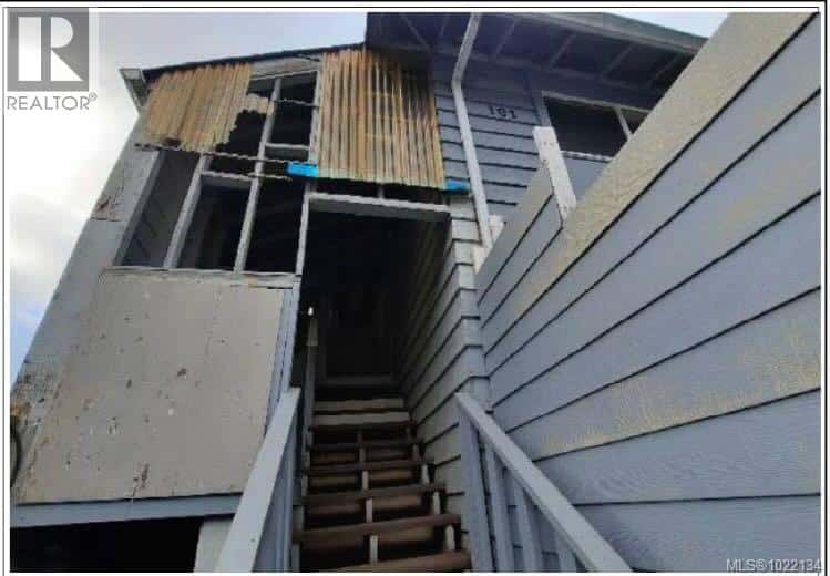 Port Alice — Port Alice - Photo 2 of 20