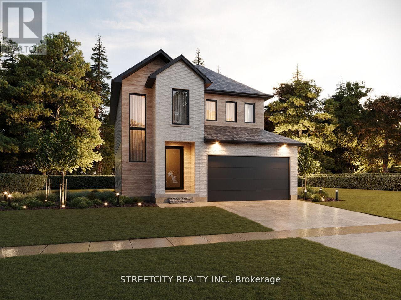 3164 REGIMENT ROAD — London South (South V), Ontario - Main photo