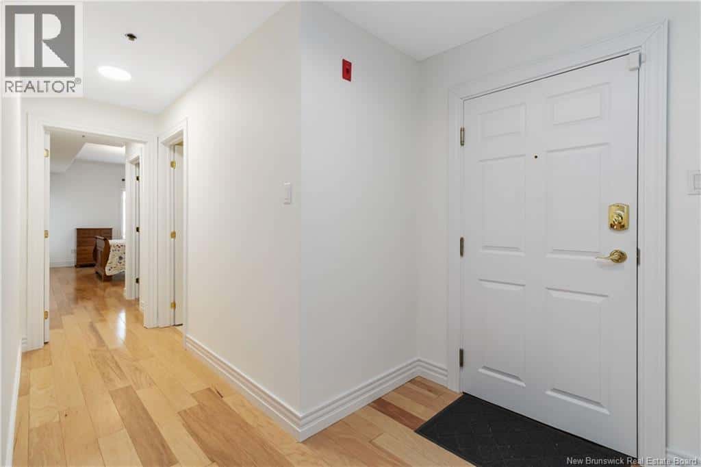 77 Cameron Street Unit# 102 — Moncton, New Brunswick - Photo 4 of 29