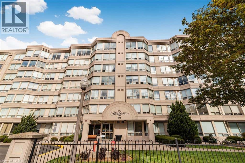 Stoney Creek — Stoney Creek - Photo 2 of 50