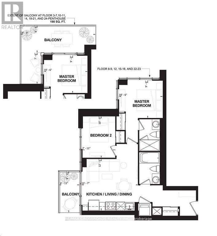 Oshawa (Windfields) — Oshawa (Windfields) - Photo 2 of 32