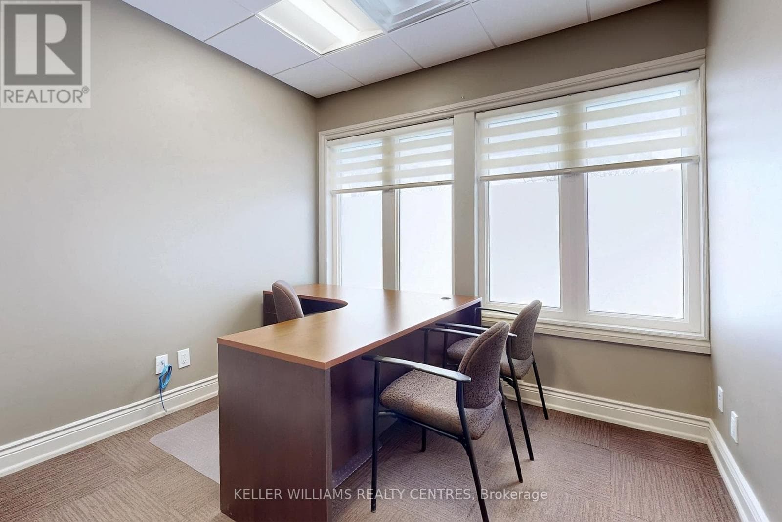 1C - 117 WELLINGTON STREET E — Aurora (Aurora Village) - Main photo