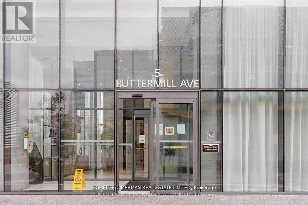 Vaughan (Vaughan Corporate Centre) — Vaughan (Vaughan Corporate Centre) - Photo 4 of 30