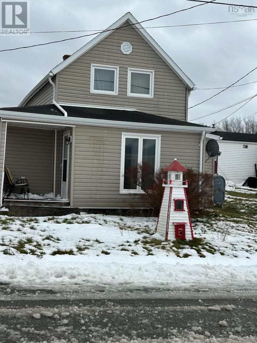 Inverness — Inverness - Main photo