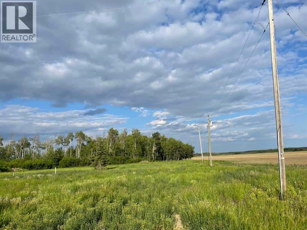 109535 Rg Rd 165 — Rural Mackenzie County, Alberta - Photo 3 of 5