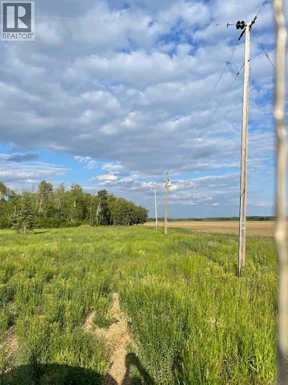 109535 Rg Rd 165 — Rural Mackenzie County, Alberta - Photo 4 of 5