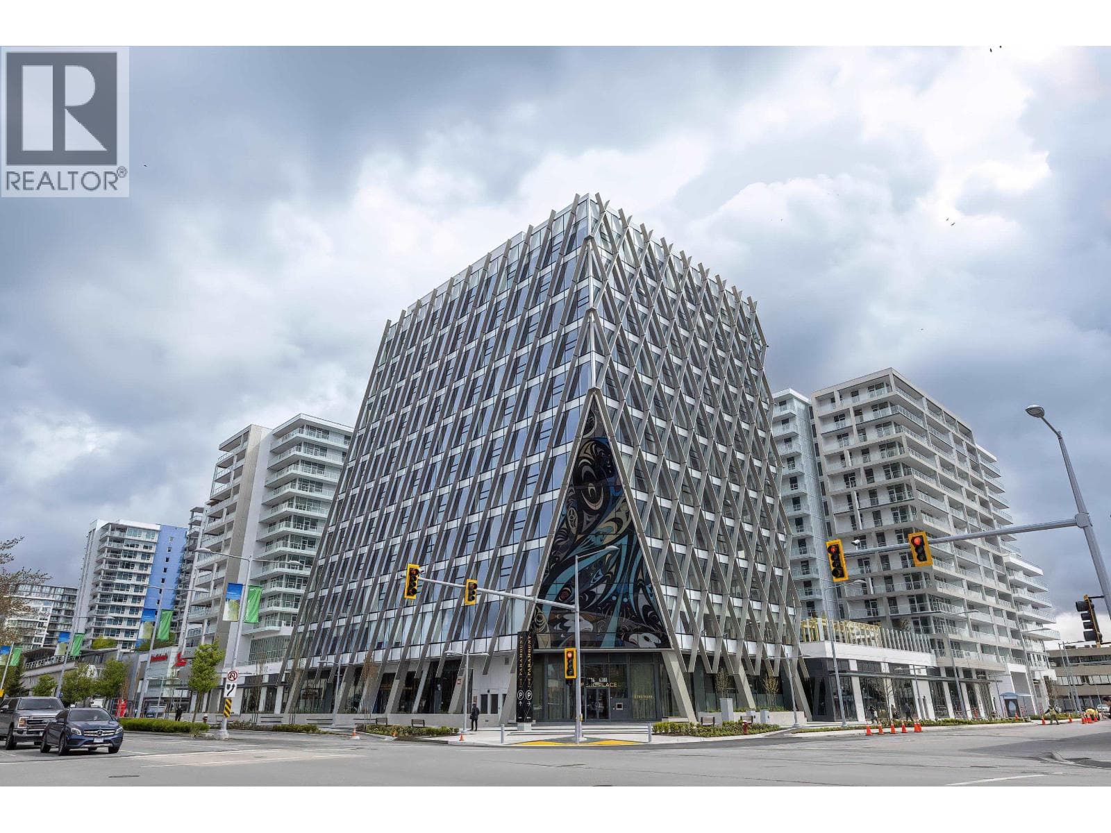 Richmond — Richmond - Main photo